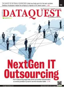 DataQuest – November 2014