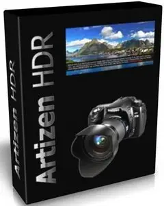 Artizen HDR 2.9.8b Final