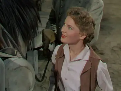 Horizons West (1952)