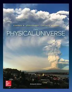The Physical Universe (16th Edition)