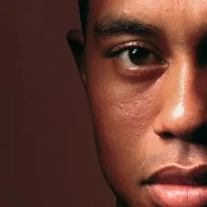 «Tiger Woods» by Jeff Benedict,Armen Keteyian