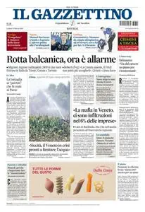 Il Gazzettino Rovigo - 13 Marzo 2023