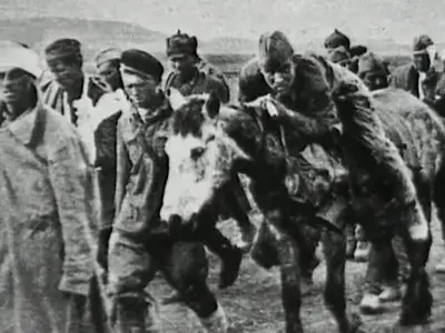 Das dritte Reich in Farbe E10 Das Jahr 1942