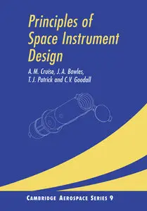 Principles of Space Instrument Design (Repost)