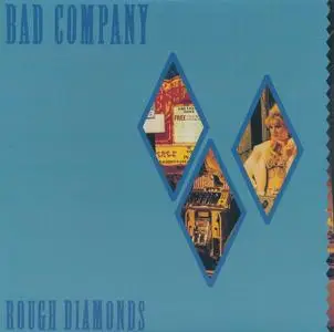 Bad Company - Swan Song Years 1974-1982 (2019) [6CD Box Set] Re-up