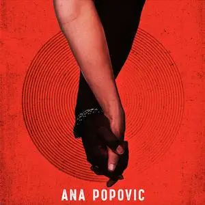 Ana Popovic - Power (2023)
