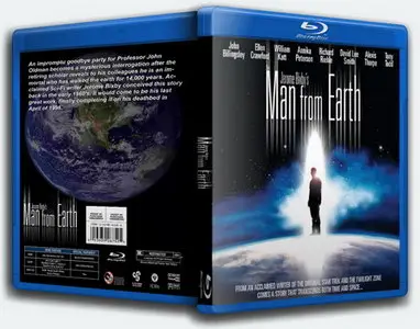 The Man from Earth (2007)