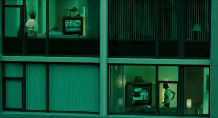 The Ring (2002)