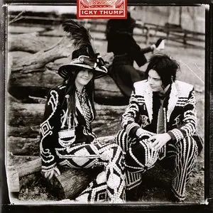 The White Stripes - Albums Collection 1999-2007 (6CD) [Re-Up]
