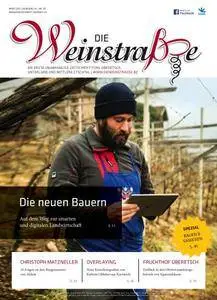 Die Weinstrasse - März 2017