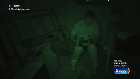 Ghost Adventures S15E16