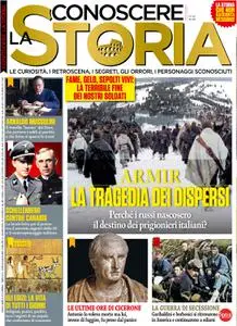 Conoscere la Storia N.67 - Febbraio-Marzo 2022