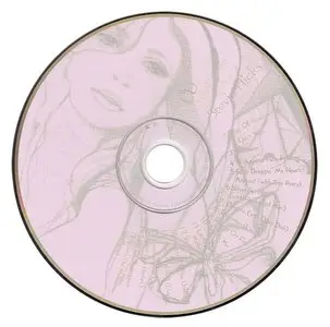 Stevie Nicks - Crystal Visions… The Very Best Of (2007)