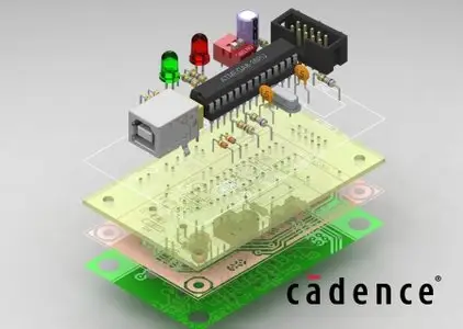 OrCAD Library Builder 16.6.60