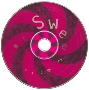 Sweet Water - Sweet Water (1993)