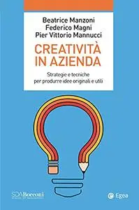 AA.VV. - Creatività in azienda