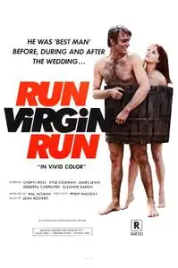 Die Jungfrauen von Bumshausen / Run, Virgin, Run (1970)