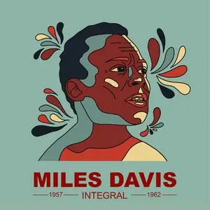 Miles Davis - MILES DAVIS INTEGRAL 1957-1962 (2023)