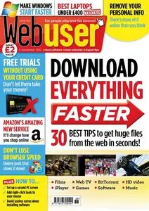 Webuser No.300 - September 06, 2012