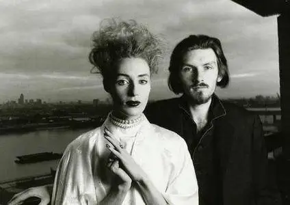 Dead Can Dance - Within The Realm Of A Dying Sun (1987)