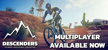 Descenders (2019)