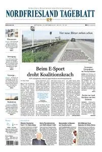 Nordfriesland Tageblatt - 16. Oktober 2019