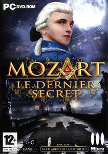 Mozart : Le Dernier Secret 