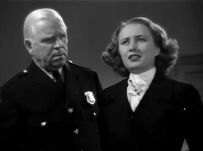 The Woman in Red (1935)