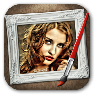 JixiPix Portrait Painter 1.31 (x86/x64) Portable