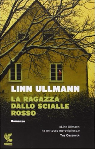 La ragazza dallo scialle rosso - Linn Ullmann