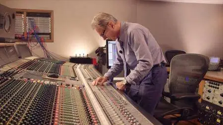 Mix With The Masters (2017)