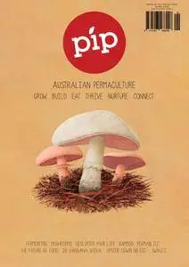 Pip Permaculture Magazine - September 01, 2015