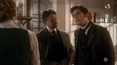 Murdoch Mysteries S10E04