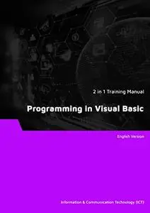 Programming in Visual Basic (2 in 1 eBooks)