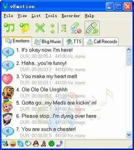 VEmotion With Music v5.0.2.39