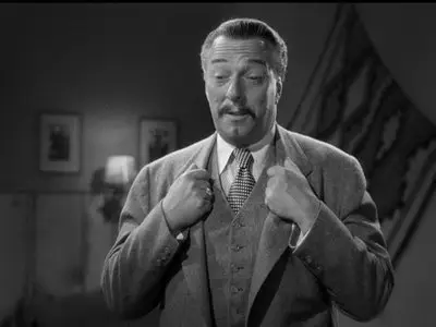 The Golden Eye (1948)