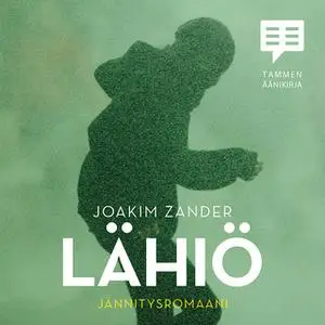 «Lähiö» by Joakim Zander