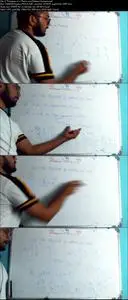 GAME OF MATRICES : A Crash course on Linear Algebra