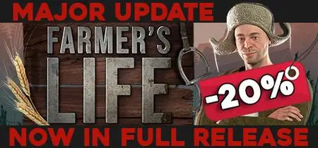 Farmers Life (2023)