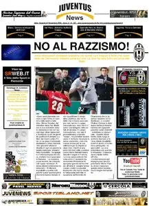 Juventus News 27.11.2009