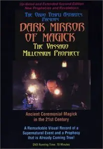 Dark Mirror of Magick  - Poke Runyon (2003)