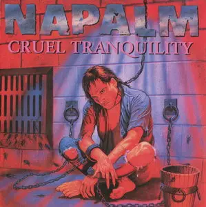 Napalm Discography (1989-1990)