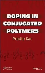 Doping in Conjugated Polymers (repost)