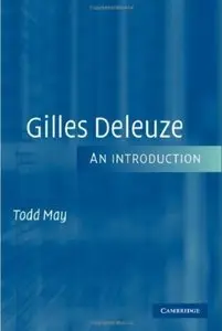 Gilles Deleuze: An Introduction
