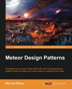 Meteor Design Patterns