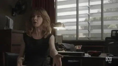 Pine Gap S01E03