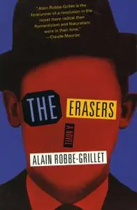 «The Erasers» by Alain Robbe-Grillet