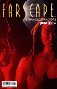 FarScape: Strange Detractors 04 of 04