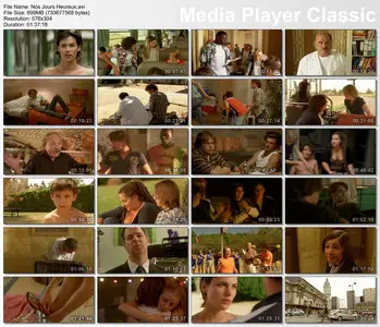 Nos jours heureux (2006)