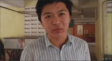 Haunted Changi (2010)